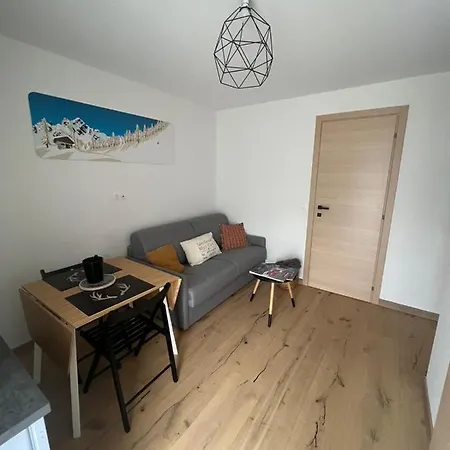 Gervais 74 Apartamento